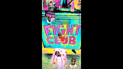 🐐 Fukr Season! Axe 🪓 Murdering Space Jesus!