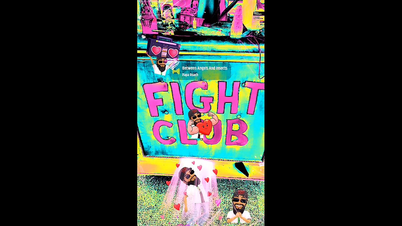🐐 Fukr Season! Axe 🪓 Murdering Space Jesus!