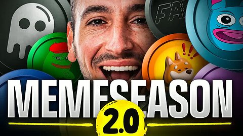 How I’m Trading Memecoins in 2026 [My Exact Strategy]