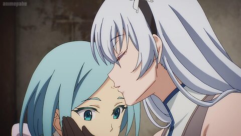 krasia is giving off milf energy | The Banished Court Magician Aims to Become the Strongest