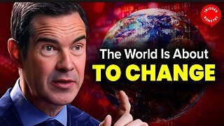 A Revolution Is Coming! - Jimmy Carr