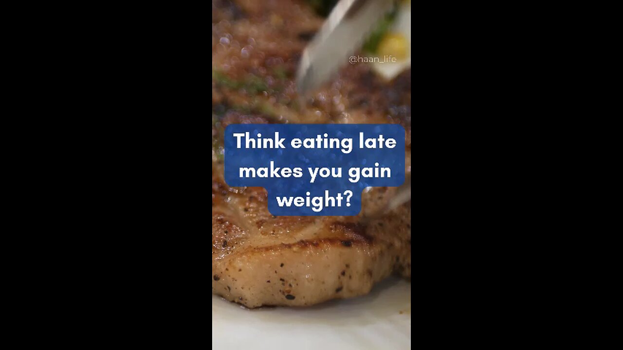 What Should You Eat Before Bed To Wake Up Slimmer?
