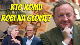 Michalkiewicz: Ja wam zdradzę!