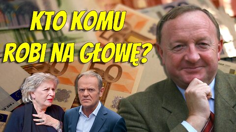 Michalkiewicz: Ja wam zdradzę!