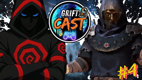 One Shot Mage Build | Tainted Grail: The Fall Of Avalon (PC) | Griftcast