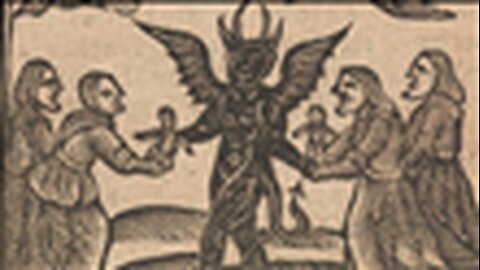 "Unveiling Witchcraft: A Detailed Discussion with Scott Hensler and Ex-Witch Julie Floes (2016)"