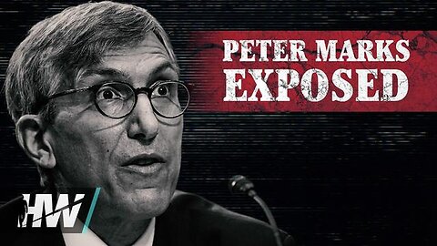 "Unveiling the Truth: Peter Marks & His Highwire Stint with Del Bigtree - An In-depth Analysis"