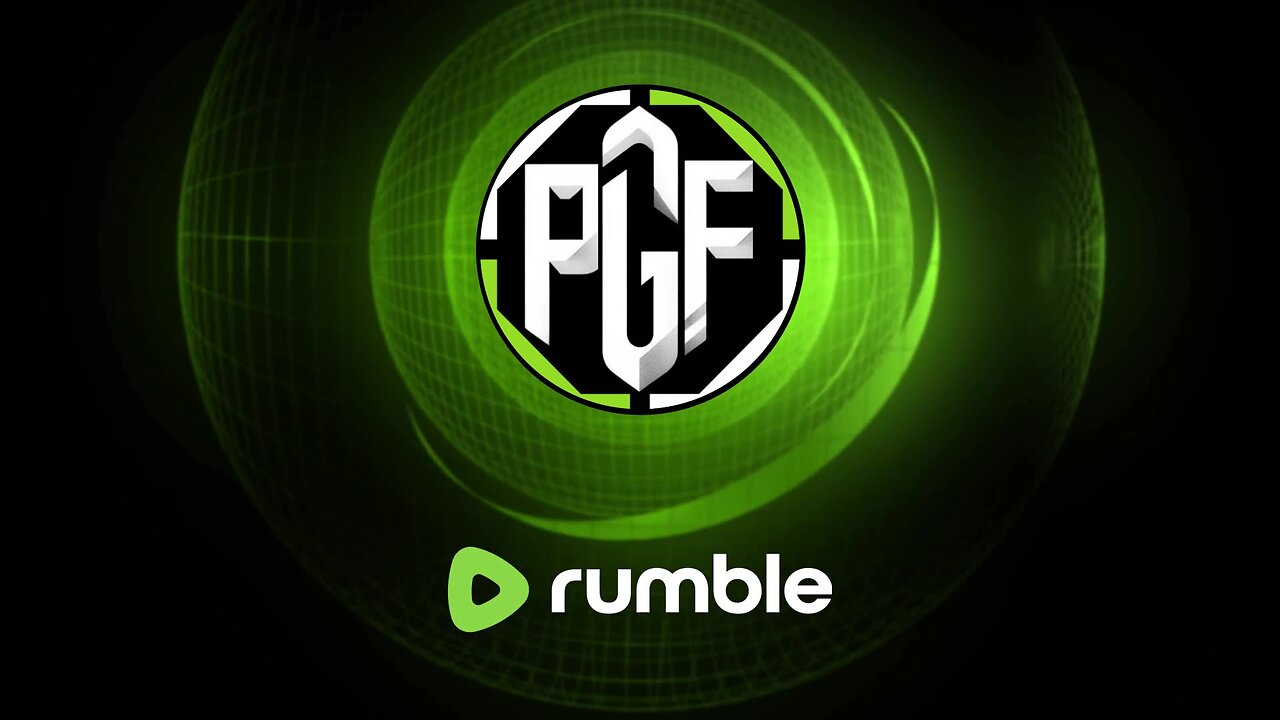 EVERY EPISODE OF PGF LIVE (SEPTEMBER 2024 - MARCH 2025)