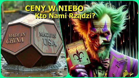 CENOWY ARMAGEDON: Tajemnice HANDLOWEJ Gry 👑📉