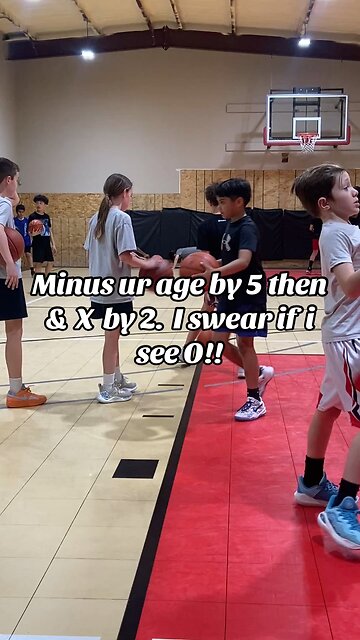 I swear I if I see 0