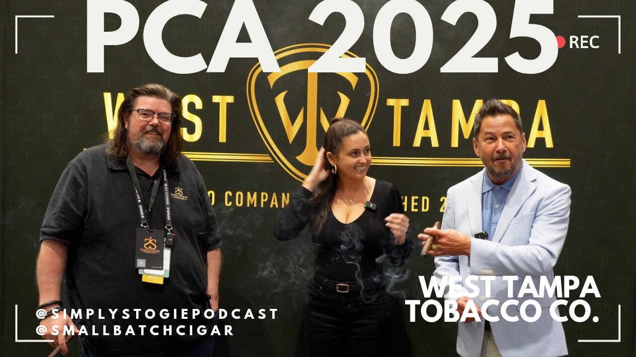 PCA 2025: West Tampa Tobacco Co.