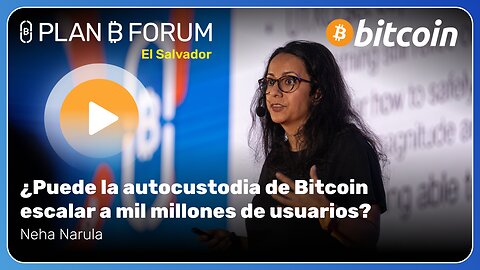 ¿Puede la autocustodia de Bitcoin escalar a mil millones de usuarios?