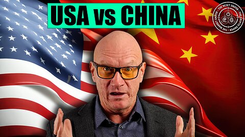 Melt Up Maniacs, Treasury Shortage Shills, 'China REKT, U-S-A', BTFD's. We Take 'em all on!