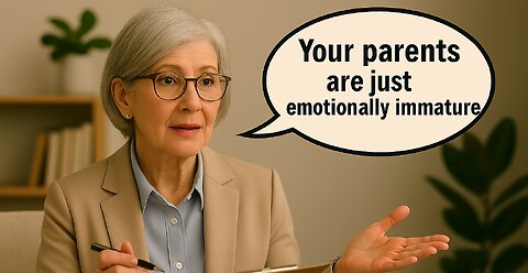 Renaming Narcissism To Protect Abusive Boomer Parents