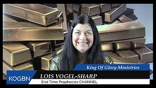 The Wealth Of The Wicked 4-29-2025 Lois Vogel-Sharp