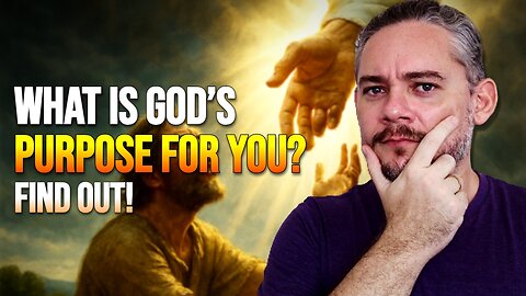 Reflection of the Day: A Heart After God and the Secret to Overcoming!