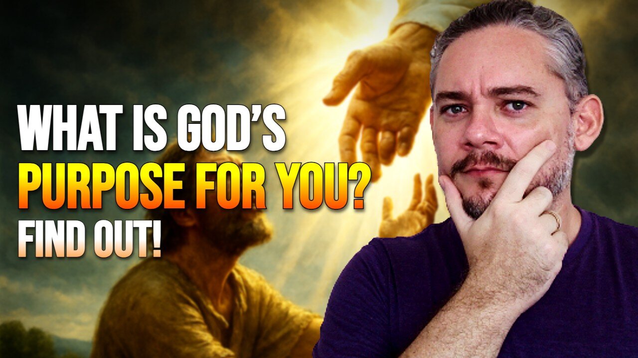 Reflection of the Day: A Heart After God and the Secret to Overcoming!
