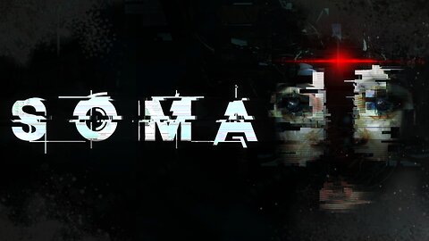 Horrors Lurk Beneath the Waves | SOMA | LIVE Playthrough