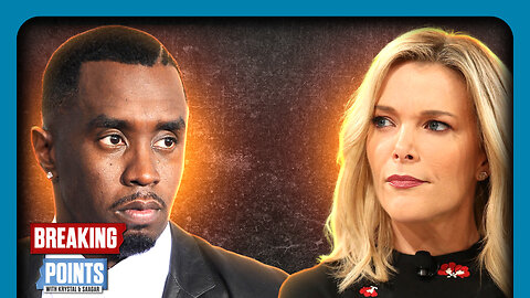 'F*ing RIDICULOUS': Megyn Kelly RIPS Diddy Verdict