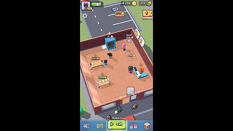 Supermarket Go! - Android Gameplay [39+ Mins, 720p120fps]