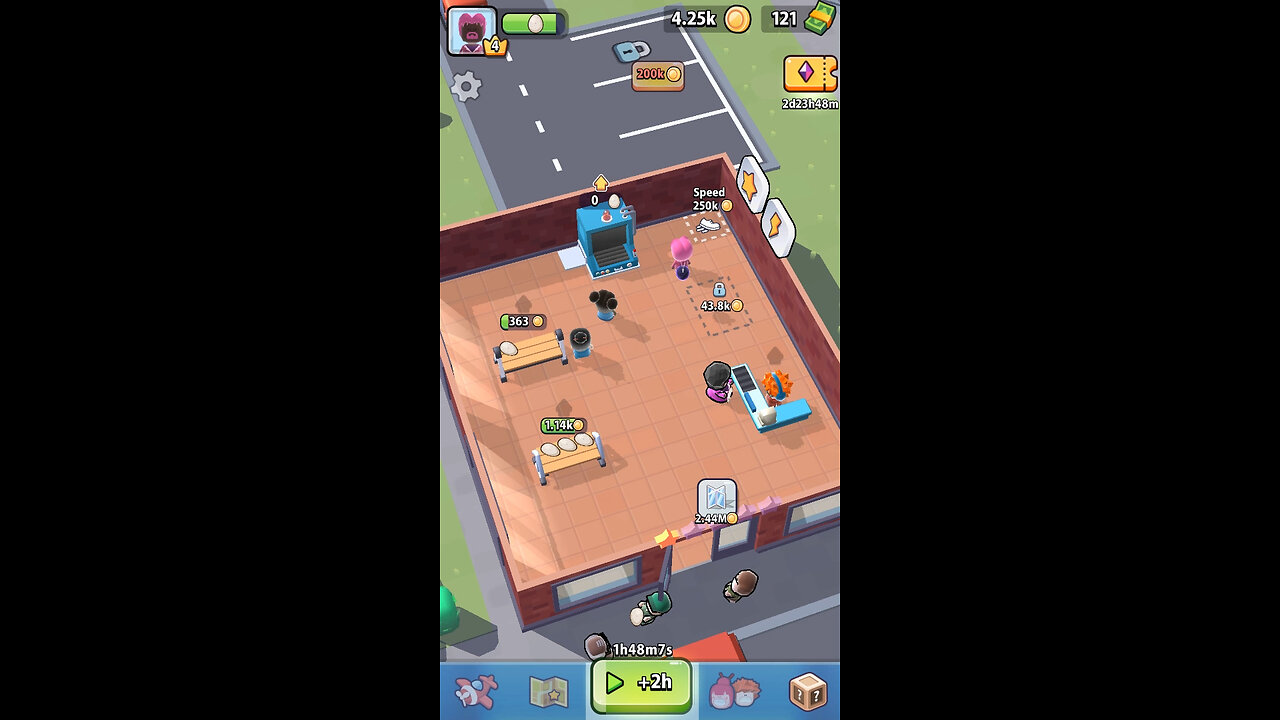 Supermarket Go! - Android Gameplay [39+ Mins, 720p120fps]