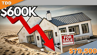 The Housing Market Shift and Stocks: What Smart Investors Should Watch