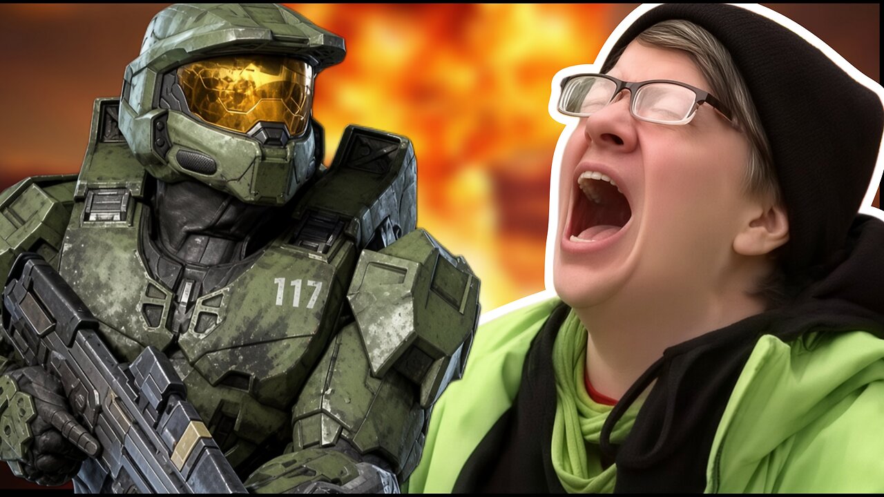 ICONIC Halo Composer CANCELED From 25th Reunion - Playstation Digital Media BACKFIRE thumbnail