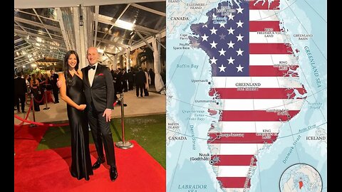 White House Deputy Chief of Staff for Policy Stephen Miller Commented on his Wife's Post