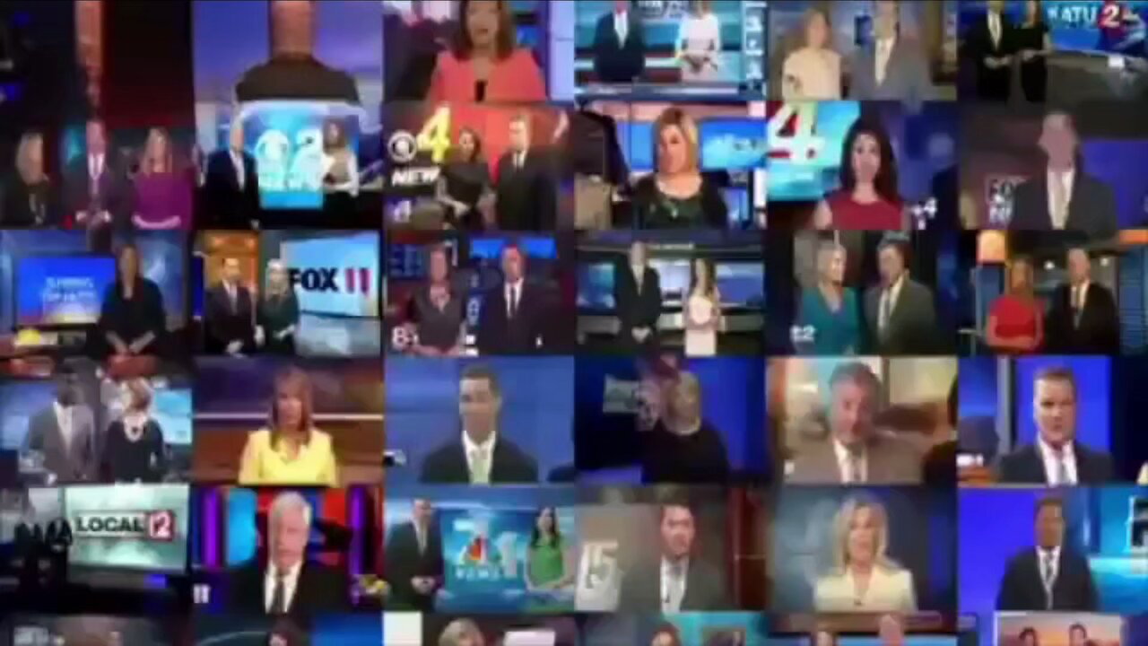 🕵️‍♂️😱🇺🇸 OP MOCKINGBIRD: CIA’S MEDIA PUPPET MASTER