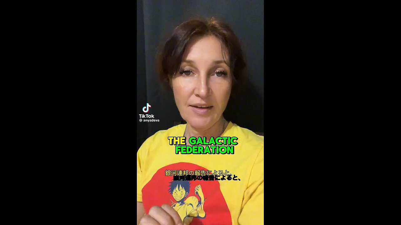 Galactic Federation Reports Autumn Equinox There Will Be A Powerful Pulse