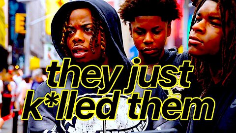 "I Take It Back" || Do Not Kill The Babies !!