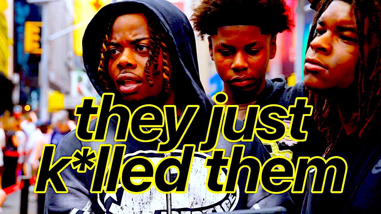 "I Take It Back" || Do Not Kill The Babies !!