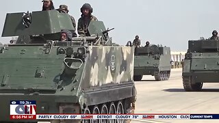 Trump: U.S. trying to get Bagram Airbase in Afghanistan 'back' from Taliban