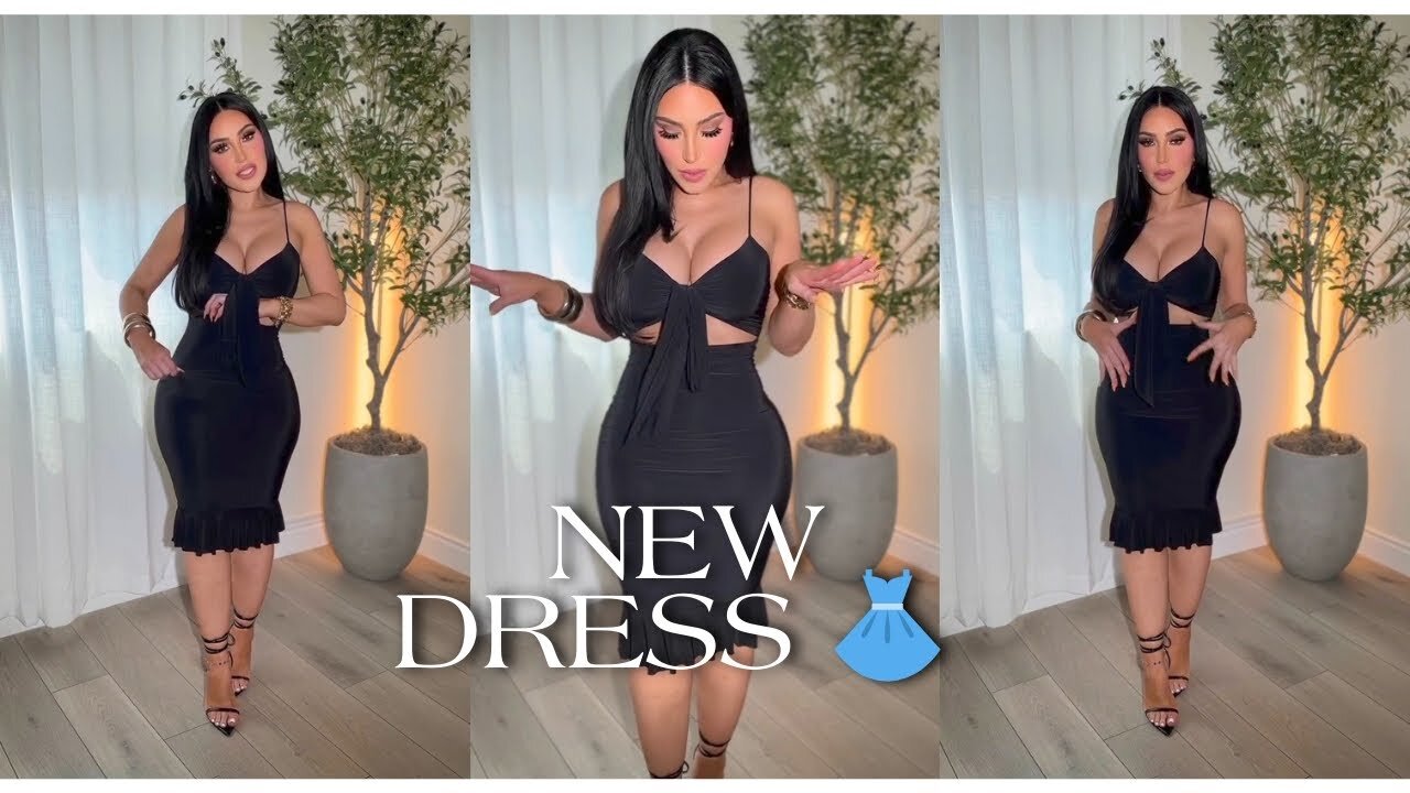 Stunning New Dress Styles You Need to Try in 2025