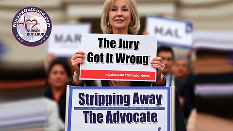 The Jury Got it Wrong: Stripping Away The Advocate