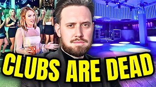 Night Clubs Are Going BROKE - Men Left The Scene And Women Are Confused…