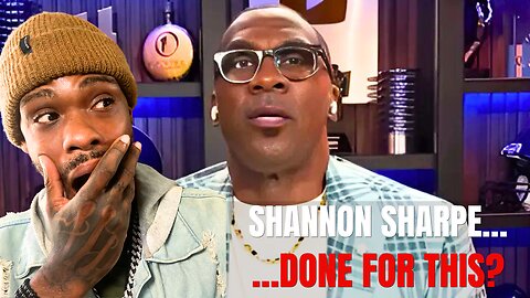 Choking Threats, OnlyFans Setup, $50M Lawsuit – Shannon Sharpe vs Jay-Z’s Lawyer?