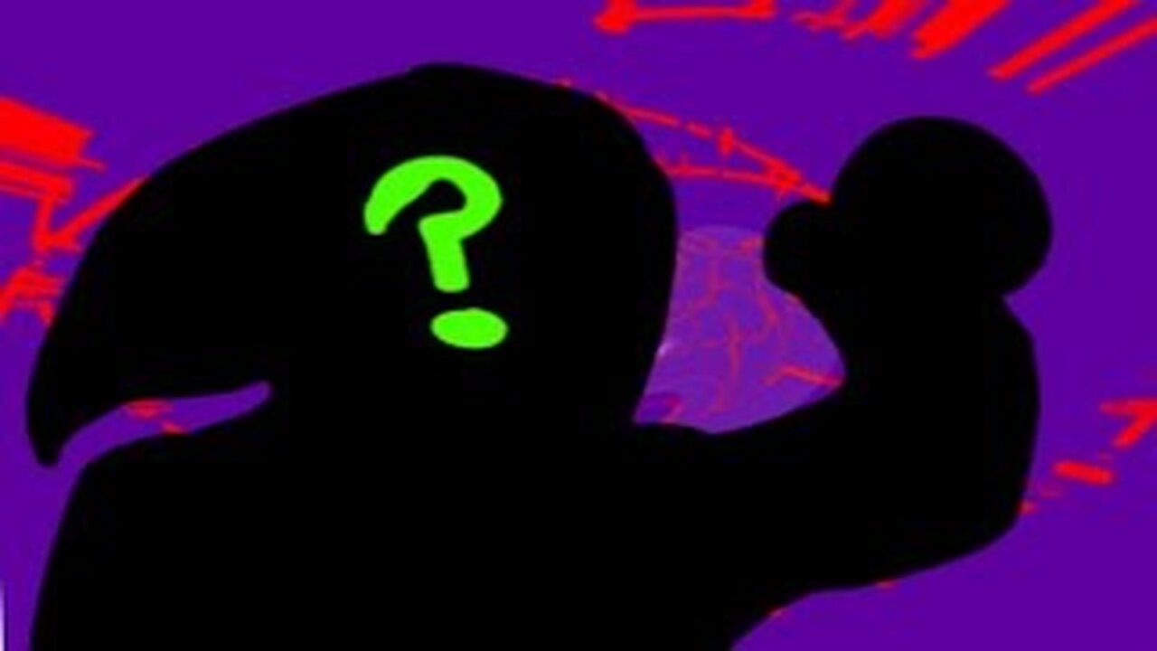 Dibujando Mi nuevo OC | 4 dibujos del mismo.