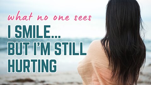 What's REALLY Behind an Estranged Mother's Pain?