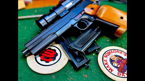 Modify my 19112R magazines