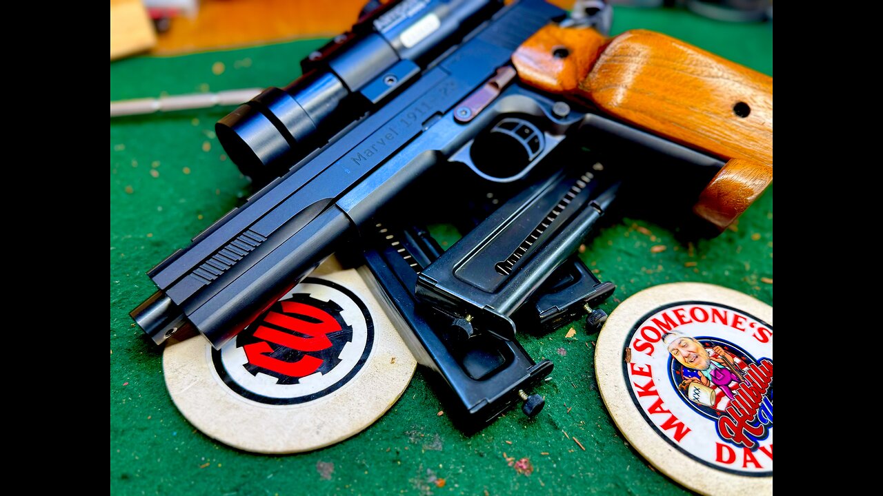 Modify my 19112R magazines