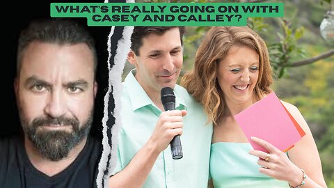 EP250521c "What’s Really Going On with Casey and Calley Means?"