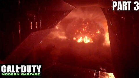 Call of Duty: Modern Warfare (2007) PART 3