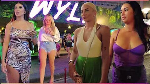 Ladies, Magaluf Nightlife Is WILDER Than You Think!