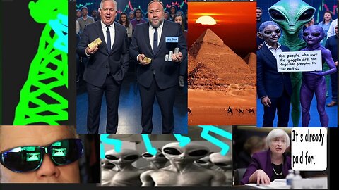 MAGA vs China Market Media Slave Trade Update 5-16-2025