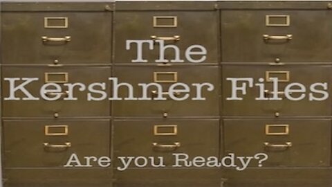 The Kershner Files | Ep90: Canada Goes Commie, UK Teetering, BRICS Represents Financial Doom