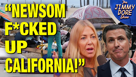 “I May Be FORCED To Run For Governor To Fix This State!” - Elaine Culotti
