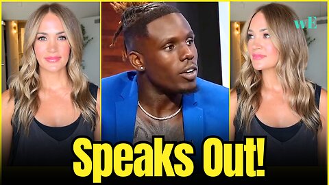 Carrie Underwood Reveals Natural Hair Color & Jamal Roberts Claims Idol Favoritism