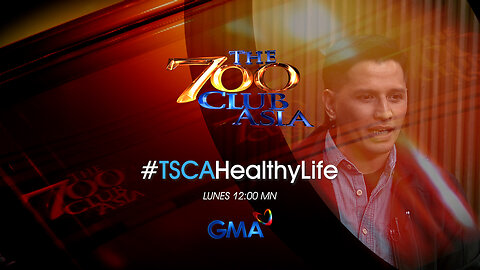 Do You Want a Healthy Life This New Year? Watch this!