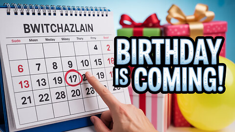Birthday in 3 days! | Warzone| #Autism| I Love God All With My Heart!!